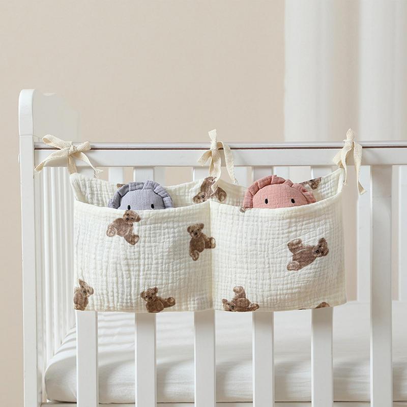 아기 침대 정리함 간이 침대 캐디 침대 보관 가방, 침 - Baby Nursery Unisex 리뷰 및 가격