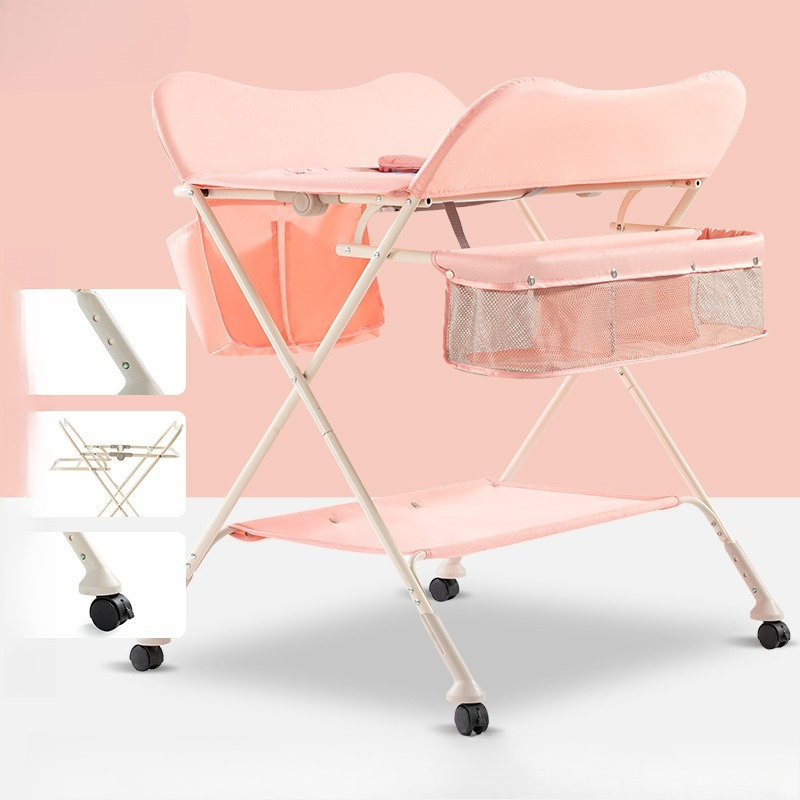 360도 회전 가능한 3-in-1 조절식 아기 돌봄 스 - Baby Nursery Unisex 리뷰 및 가격