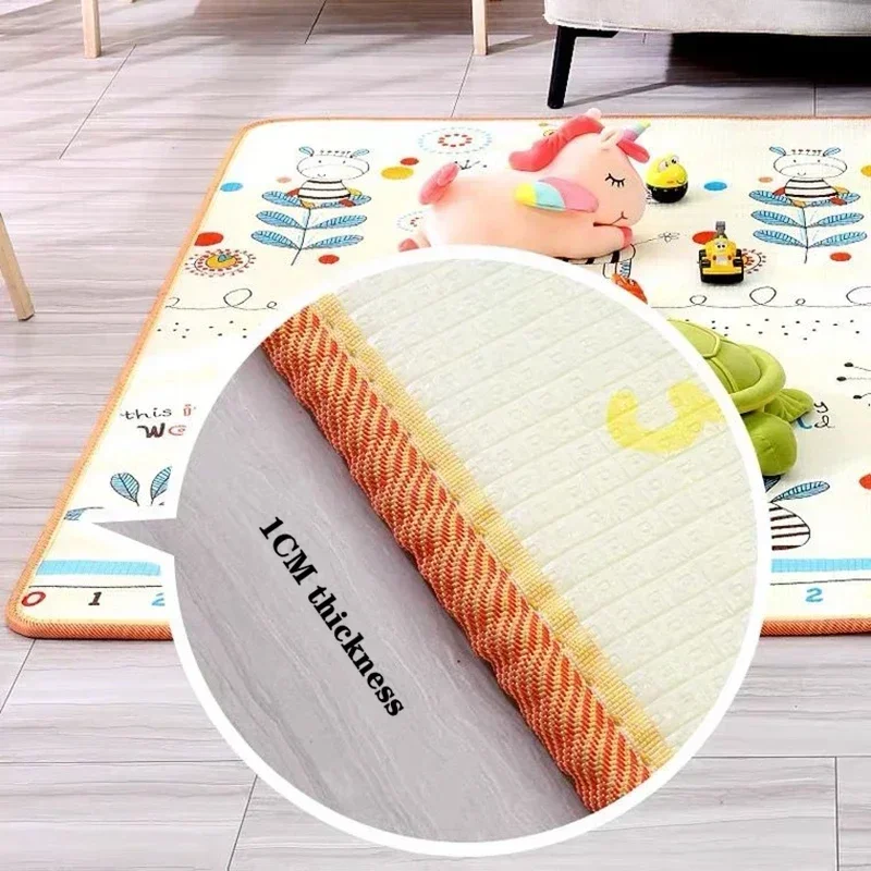 1cm/0.5cm 두꺼운 귀여운 작은 사슴 아기 놀이  - Baby Nursery Games 리뷰 및 가격